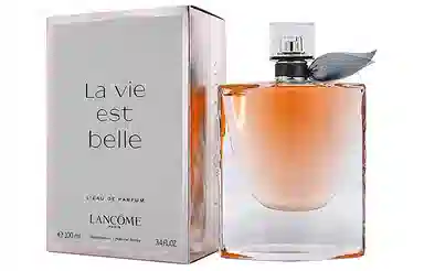 Lancôme La Vie Est Belle EDP