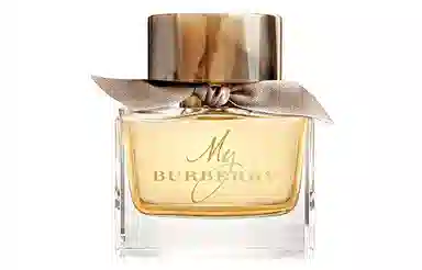 Burberry My Burberry EDP