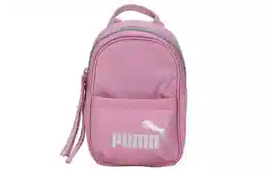 PUMA Core Up Minime Backpack Pink
