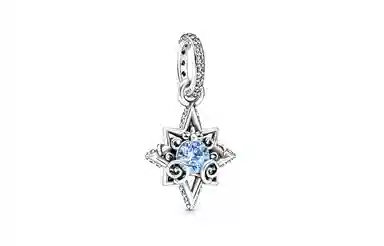 Pandora Disney Cinderella Starry Pendant