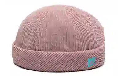 the MAD HATcher mini Logo Corduroy