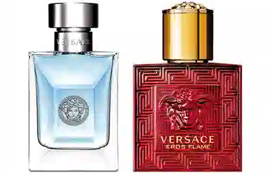 VERSACE 5ml*2