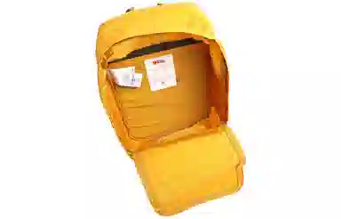 Fjallraven Kanken Laptop Bright Yellow