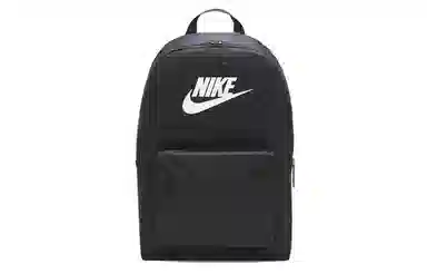 Nike Heritage Backpack Black