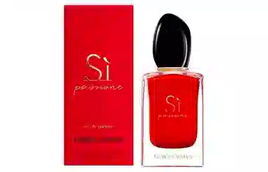 Giorgio Armani Si EDP