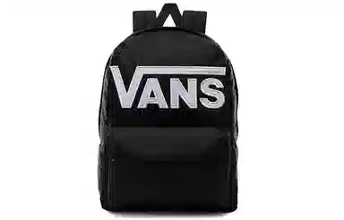 Vans Old Skool III Black Backpack