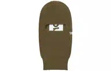 Supreme FW20 Week 17 New Era Balaclava