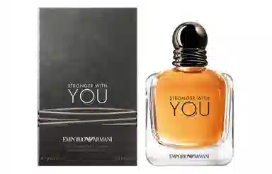 Giorgio Armani You Make Me Strong Eau de Toilette