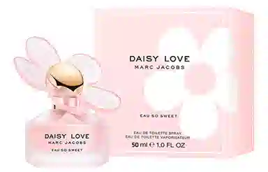 Marc Jacobs Daisy Love Eau de Toilette