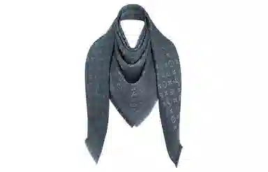 Louis Vuitton LV Shawl