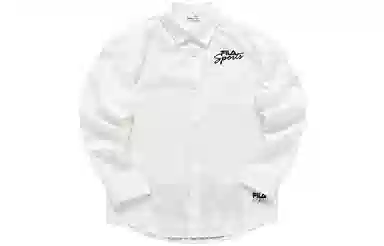 FILA FUSION x Staple Logo