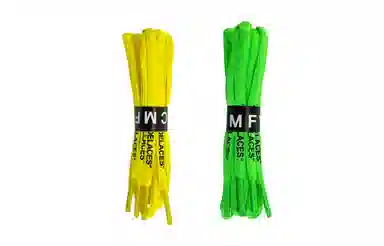 CMFY OWTHE 50 2 shoelaces 2