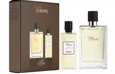 Hermes Terre d'Hermes Set