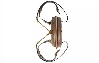 GUCCI Ophidia Logo