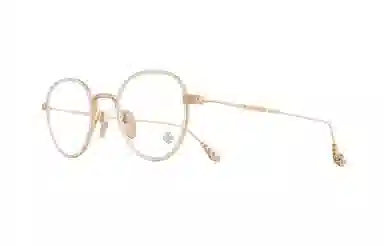 Chrome Hearts BONE PRONE IV