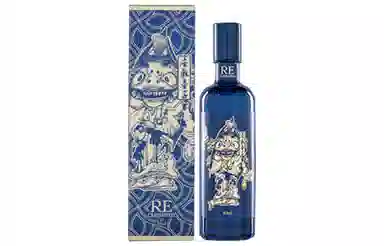 RE.CLASSIFIED 40ml80ml