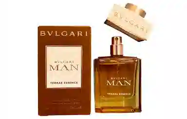 BVLGARI EDP 15ml