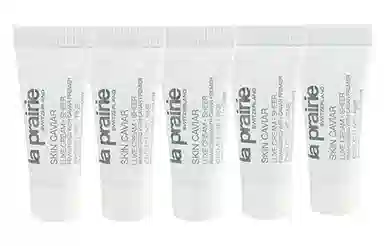 La Prairie 5ml5ml*35ml*5