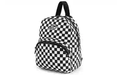 Vans Mini Backpack Plaid