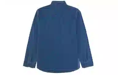 Levis Denim Shirt