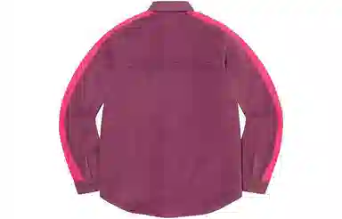 Supreme FW21 Week 16 x Polartec Shirt Logo