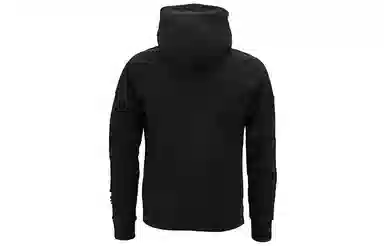 adidas ZNE Hoodie Black