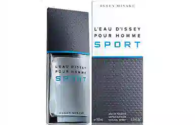 L'Eau Sport 100ml