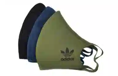 adidas originals LOGO