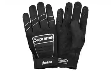 Supreme x Franklin CFX Pro Batting Glove