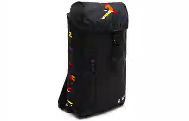 Jordan Backpack Black
