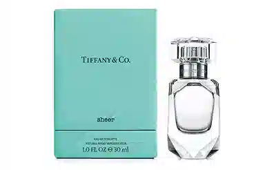 TIFFANY CO. EDT 50ml75ml