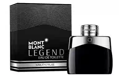 MONTBLANC EDT