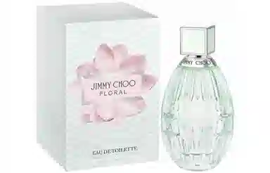 Jimmy Choo EDT 10ml40ml60ml90ml