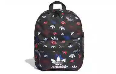 adidas Originals Backpack Black