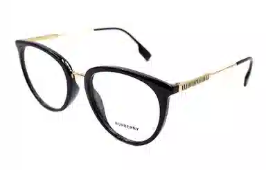 BURBERRY B. STRIPE2331F