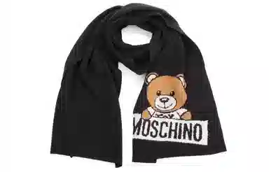 MOSCHINO logo