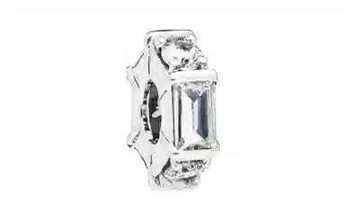 Pandora Dreamy Ice Sculpture Charm