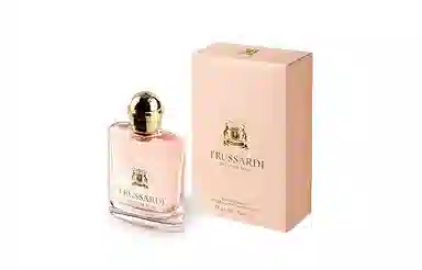 Trussardi Rose Eau de Toilette