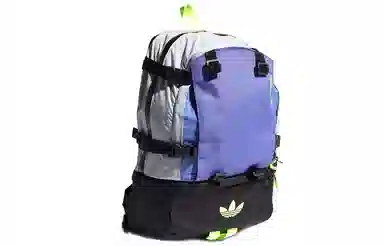 adidas Adventure Cordura Purple