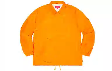 Supreme World Famous Coaches Jacket