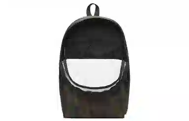 Jordan Camo Backpack