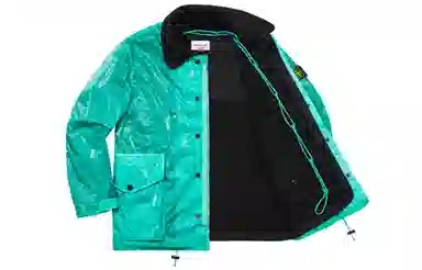 Supreme x Stone Island SS19