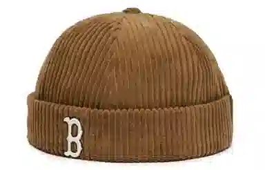 MLB Corduroy Cap