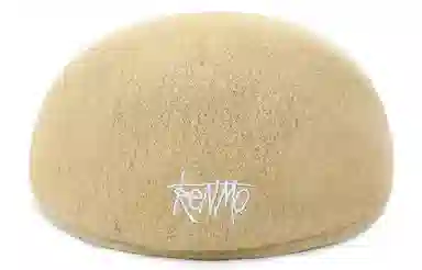 Kenmore Wool Beret Logo