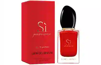 Giorgio Armani Si EDP