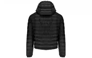 Moncler Rook Black