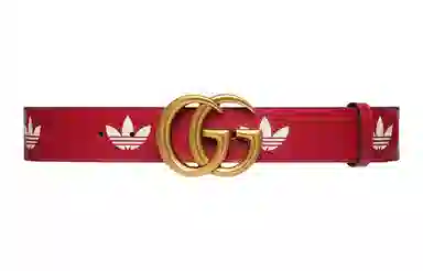 GUCCI adidas x Gucci GG Marmont