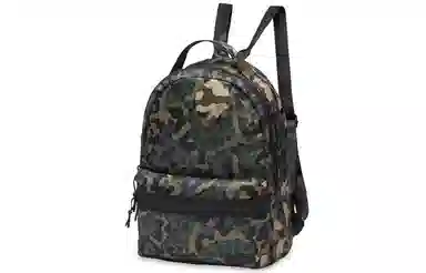 Converse Camo Backpack
