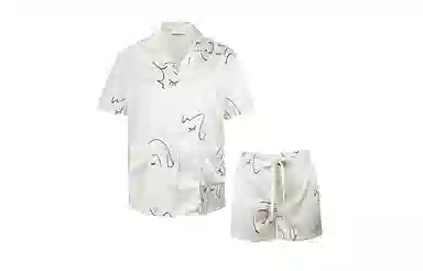 NOT JUST PAJAMA The Dream 22