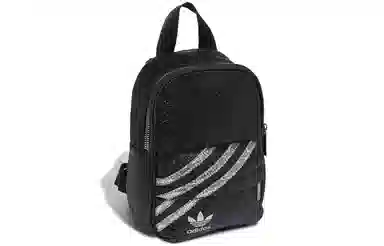 adidas BP MINI Black